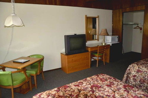 Motel 95 & Campground Hixton Zewnętrze zdjęcie